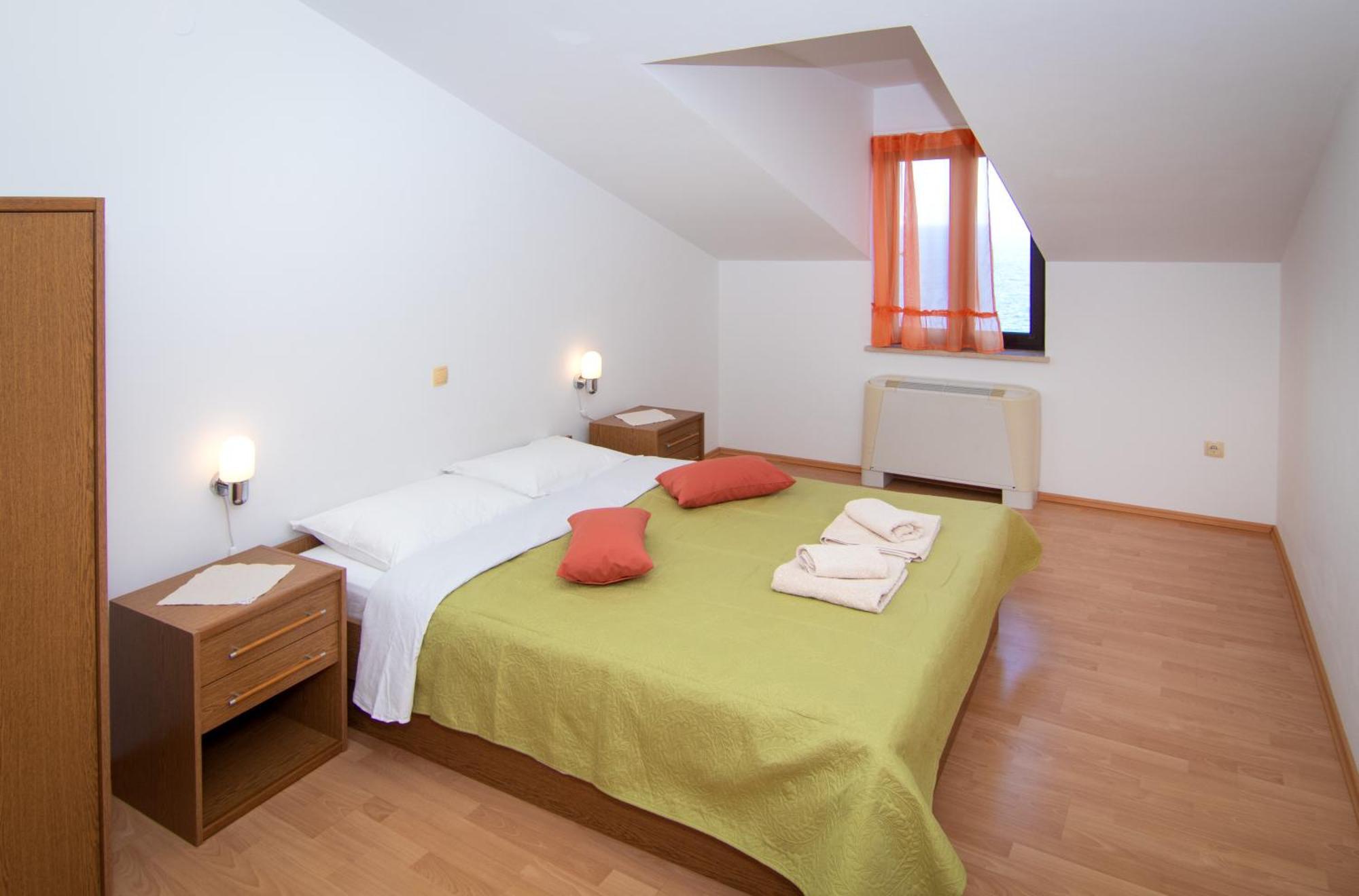Apartments Grzin Mošćenička Draga 部屋 写真