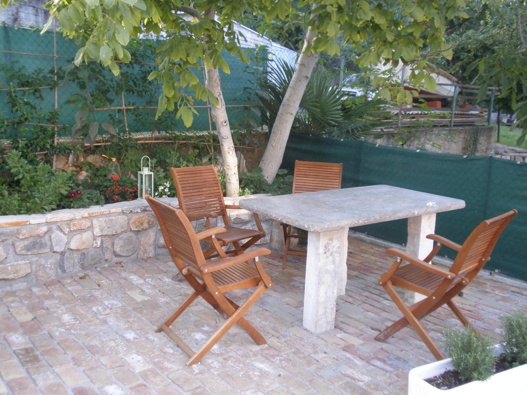 Apartments Grzin Mošćenička Draga エクステリア 写真
