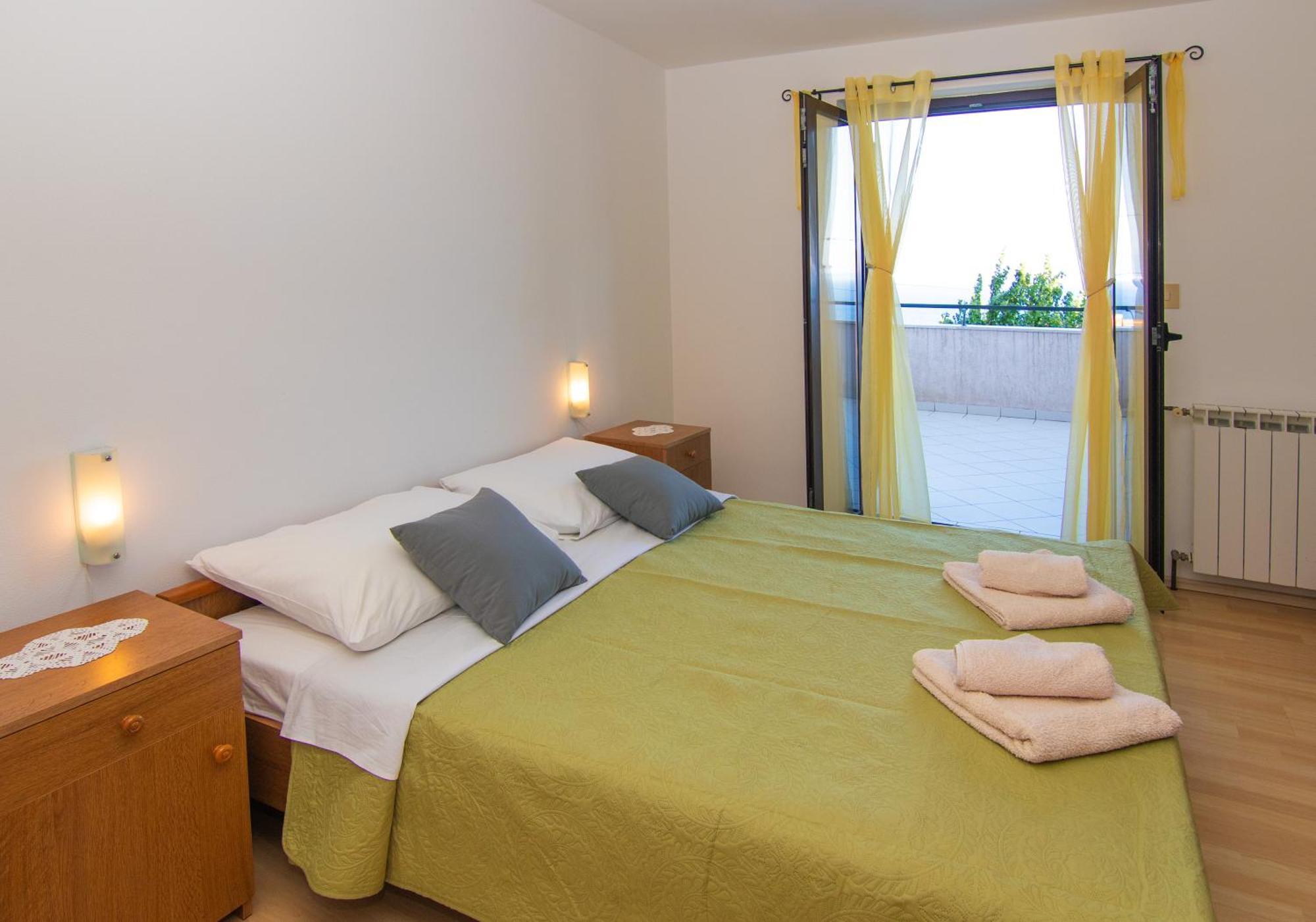 Apartments Grzin Mošćenička Draga 部屋 写真