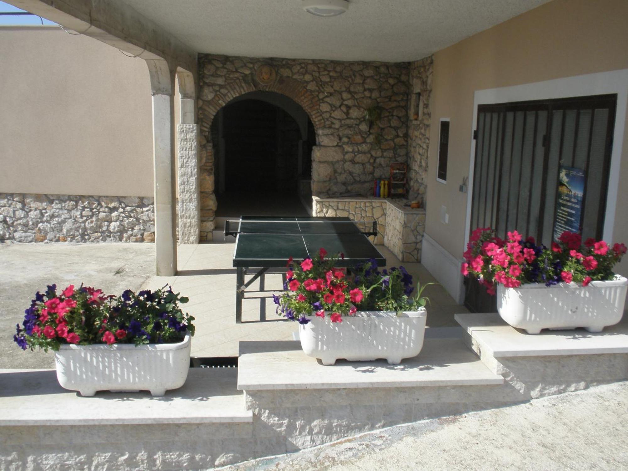 Apartments Grzin Mošćenička Draga エクステリア 写真