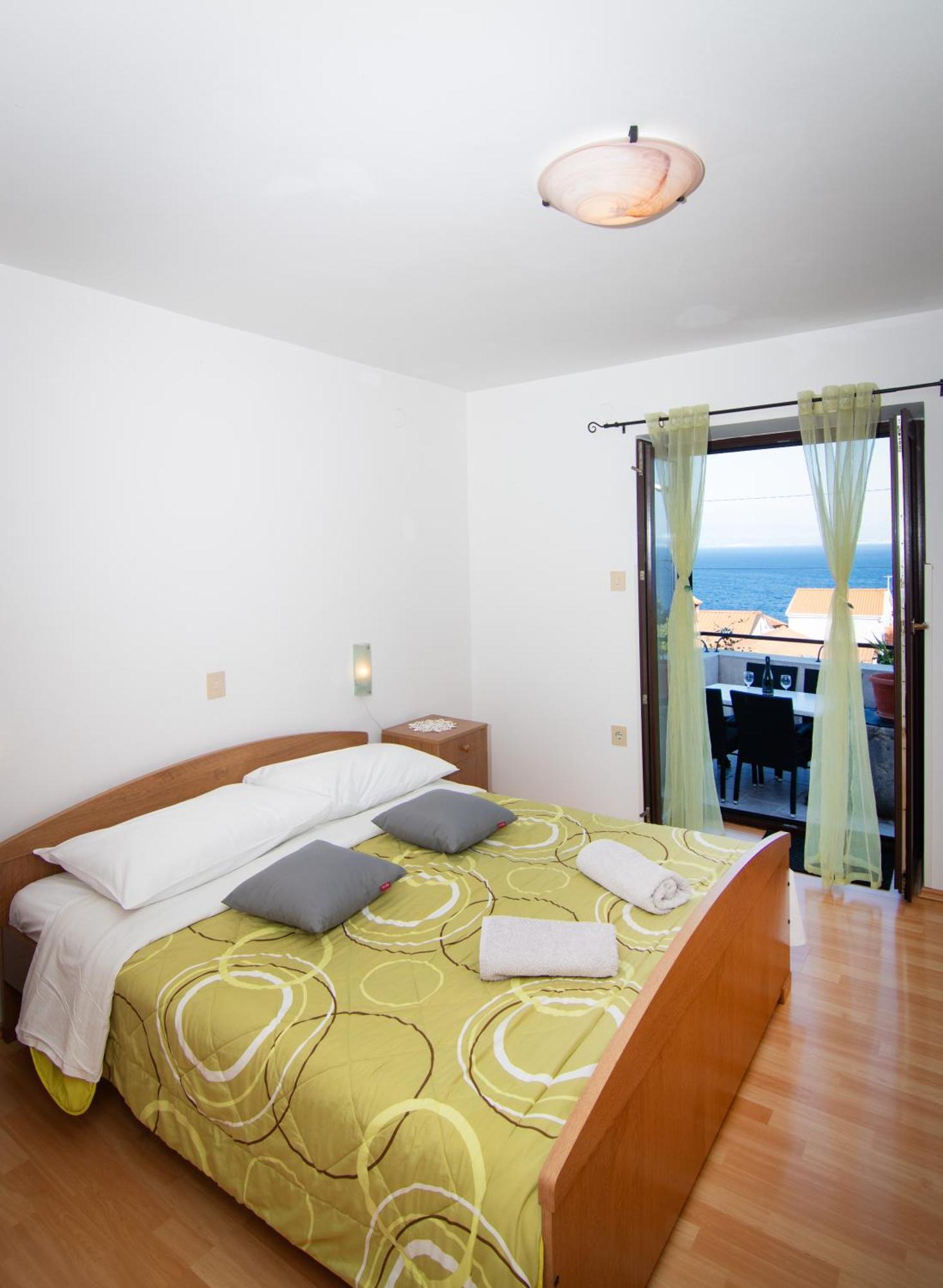 Apartments Grzin Mošćenička Draga 部屋 写真