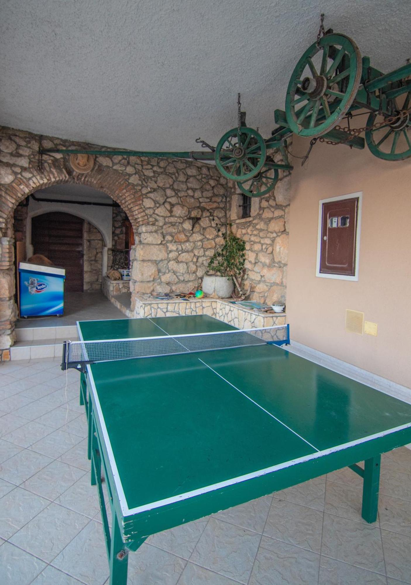 Apartments Grzin Mošćenička Draga エクステリア 写真